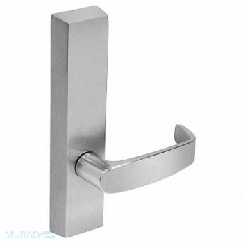 SARGENT G6698 Passage Escutcheon Lever 700 Series, 18F588