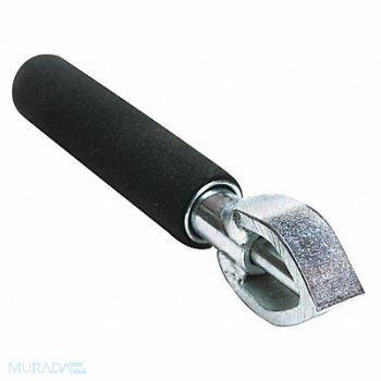 YOUNG BROS. STAMP WORKS Stamp Holder Steel, 18G259