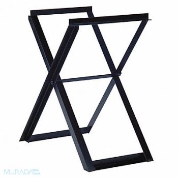 HUSQVARNA Tile Saw Stand Use With Mfr NoTS250 X3, 18G368