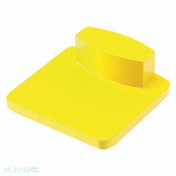 HUSQVARNA Single Convex Diamond Tool 60 Grit PK3, 49EK45