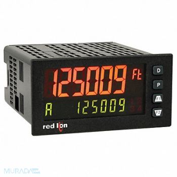 RED LION Digital Panel Meters, 793J63