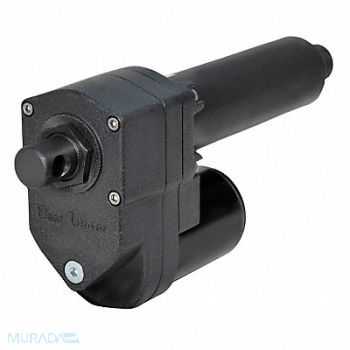 WARNER LINEAR Linear Actuator 230VAC 1200 lb 18 In, 18G680
