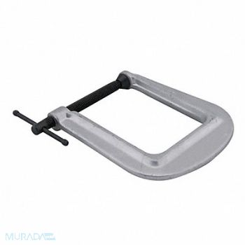 WILTON C-Clamp 2 Iron Light Duty 450 lb., 18G745