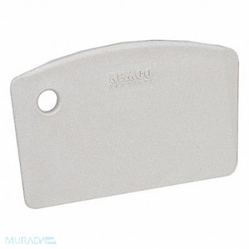 REMCO G3976 Bench Scrap Metal Detect Gry 5-1/2x3-1/2, 18G811