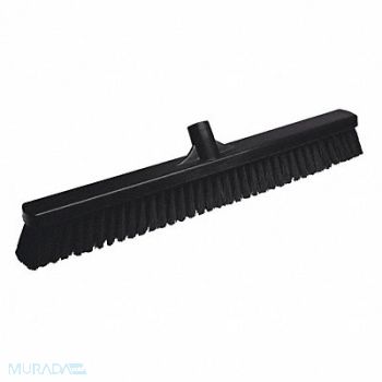VIKAN H1571 Sweeping Broom Head Threaded 24 Face, 18G881