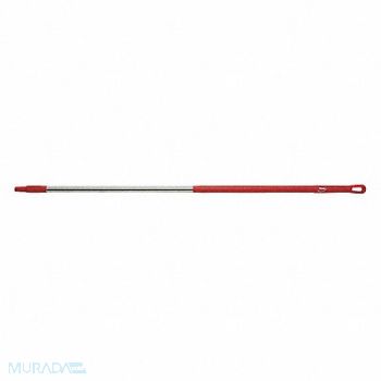 VIKAN G3982 Color Coded Handle 60 in L Threaded, 18G928