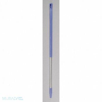 VIKAN E9583 Color Coded Handle 59 in L Threaded, 18G933