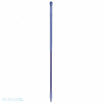 VIKAN F8426 Color Coded Handle 59 in L Threaded, 18G934