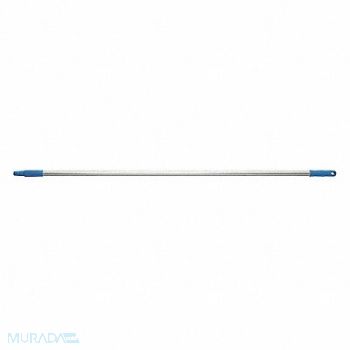 VIKAN G3984 Color Coded Handle 59 in L Threaded, 18G936