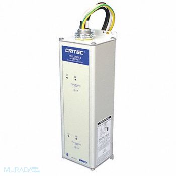 NVENT ERICO Surge Protection Device 277/480V Wye 3Ph, 18K866