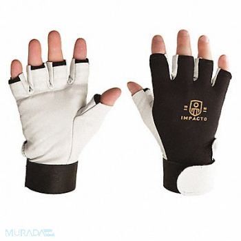 IMPACTO Mechanics Gloves XL/10 10 PR, 18L050