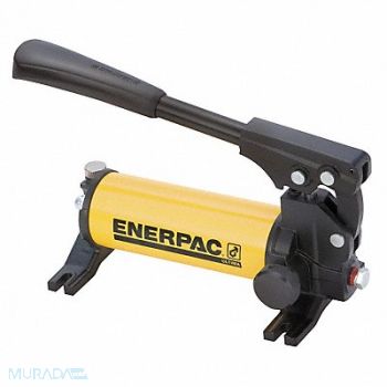 ENERPAC Hand Pump 1 Speed 2850 psi 22 cu in, 18Y533