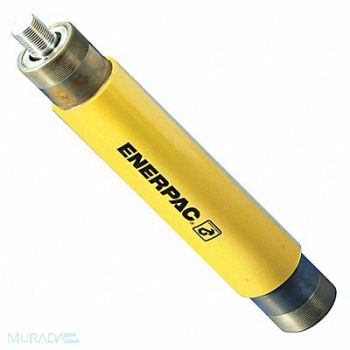 ENERPAC Hydraulic Ram 16 ton 10-1/4 Stroke, 18Y539