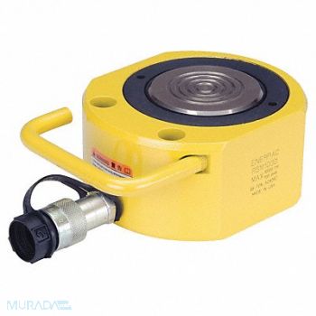 ENERPAC Hydraulic Ram 150 ton 5/8 Stroke, 18Y550