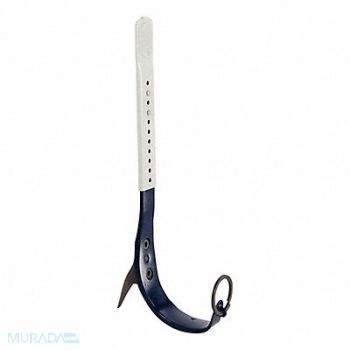 KLEIN TOOLS Tree Climbers with Gaffs 17 to 21, 807JM8