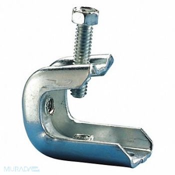 NVENT CADDY Beam Clamp Mild Steel, 190A14