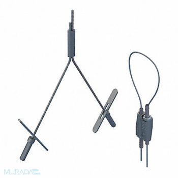 NVENT CADDY Speed Link Slk2 with Toggle, 190A15