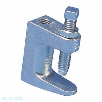 NVENT CADDY Beam Clamp Wide Mouth, 190A36