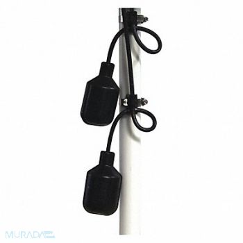 SJE-RHOMBUS Double Float Master 20 ft Float No Plug, 191L09