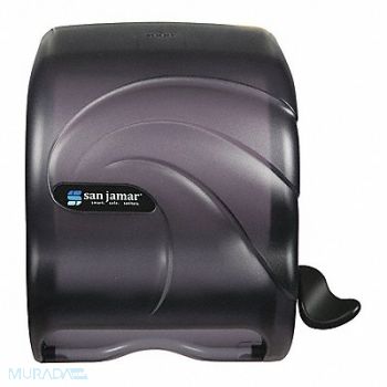 Towel Dispenser Element Oceans Black, 191R88
