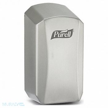 PURELL Hand Sanitizr Dispnsr 6-7/8inWx11-1/2inH, 45FL88