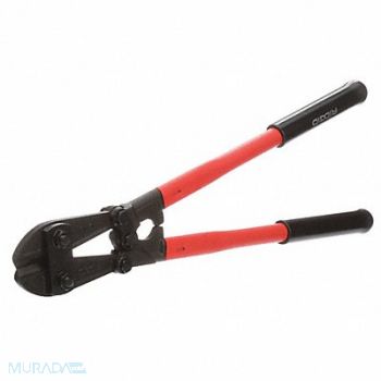 RIDGID Bolt Cutter Steel 19 in L Steel, 6PFE4