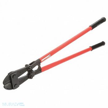 RIDGID Bolt Cutter Steel 31 in L Steel, 6PFE6