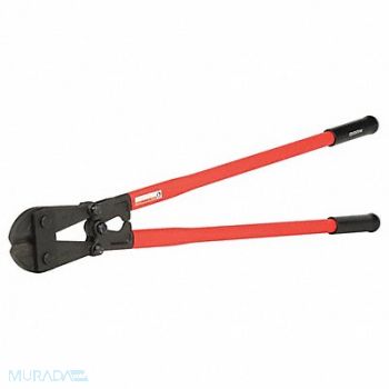 RIDGID Bolt Cutter Steel 38 in L Steel, 6PFE7