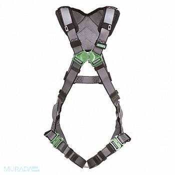 MSA Full Body Harness V-FIT M, 197DK1