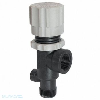 TEEJET Pressure Relief/Reg Valve 3/4 NPT 150PSI, 197X63