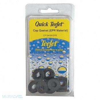 TEEJET Seat Gasket PK12, 197X77