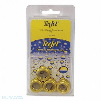 Teejet Cap PK4, 197Y15