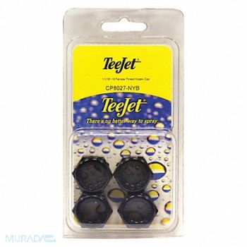 Teejet Cap PK4, 197Y16