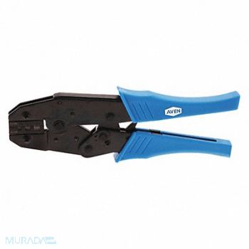 NIPTEC Crimp Tool For Wire Ferrules 12-22 AWG, 198P40