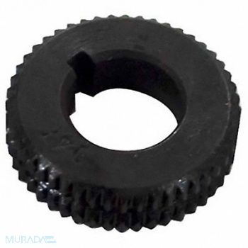 MILLER ELECTRIC MILLER 1pc MIG V-Knurl Drive Roll, 61TC20