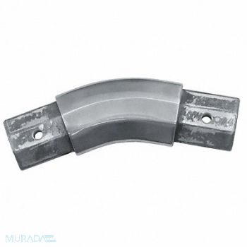 BUYERS PRODUCTS Aluminum Tarp Joint 30, 19A792