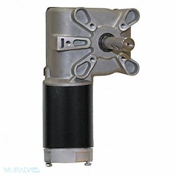 BUYERS PRODUCTS Tarp Gear Motor 600W 0.8 HP, 19A794