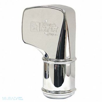 BUYERS PRODUCTS Chrome Cover Use with 19A794 19A795, 19A796