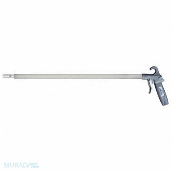 GUARDAIR Air Gun Pistol Grip Cast Aluminum, 19A823