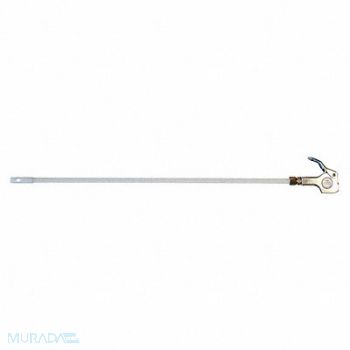 GUARDAIR Air Gun Thumb Lever Cast Aluminum, 19A832