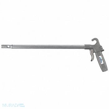 GUARDAIR Air Gun Pistol Grip Cast Aluminum, 19A841