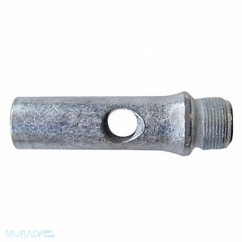 GUARDAIR Air Gun Nozzle Safety 2 1/2 L, 19A843