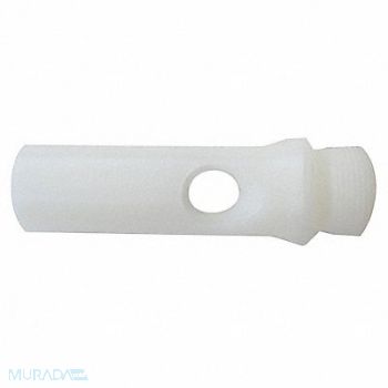 GUARDAIR Air Gun Nozzle Safety 2 1/2 L, 19A844