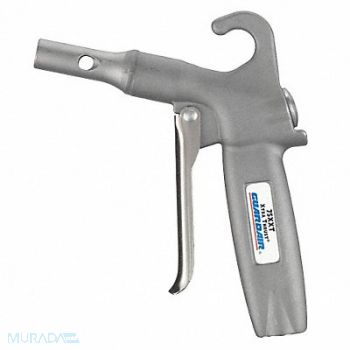 GUARDAIR Air Gun Pistol Grip Cast Aluminum, 19A847