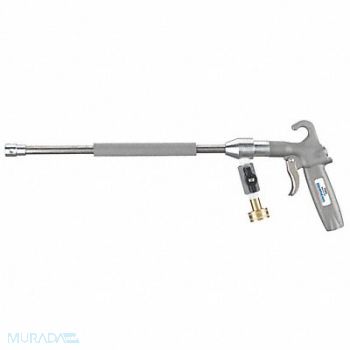 GUARDAIR Syphon Spray Gun 22 gph Syphon 20 L, 19A851