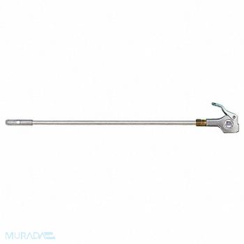 GUARDAIR Air Gun Thumb Lever Cast Aluminum, 19A853