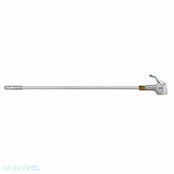 GUARDAIR Air Gun Thumb Lever Cast Aluminum, 19A854