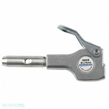 GUARDAIR Air Gun Thumb Lever Cast Aluminum, 19A855