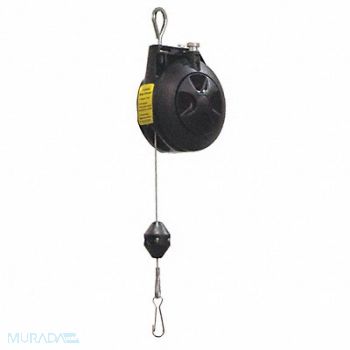 REELCRAFT Tool Balancer 6 ft L Zinc Plated Steel, 19A880