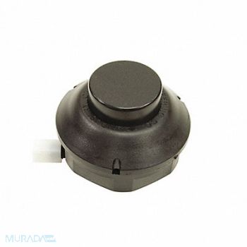 ACORN Foot Button Plastic 2-3/16inHx2-3/4inDia, 19C773